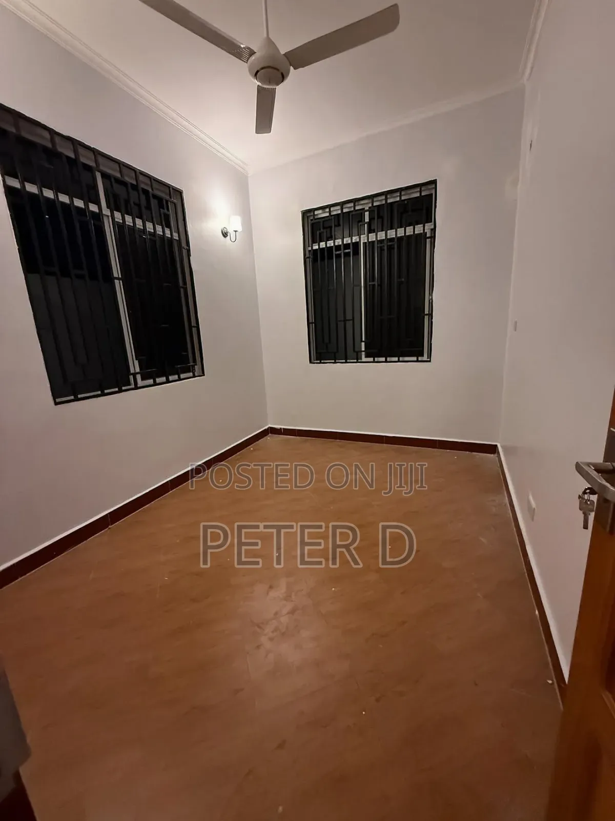 2bdrm Apartment in Mwananyamala for rent