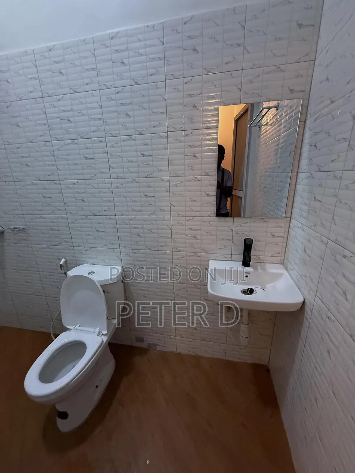 2bdrm Apartment in Mwananyamala for rent