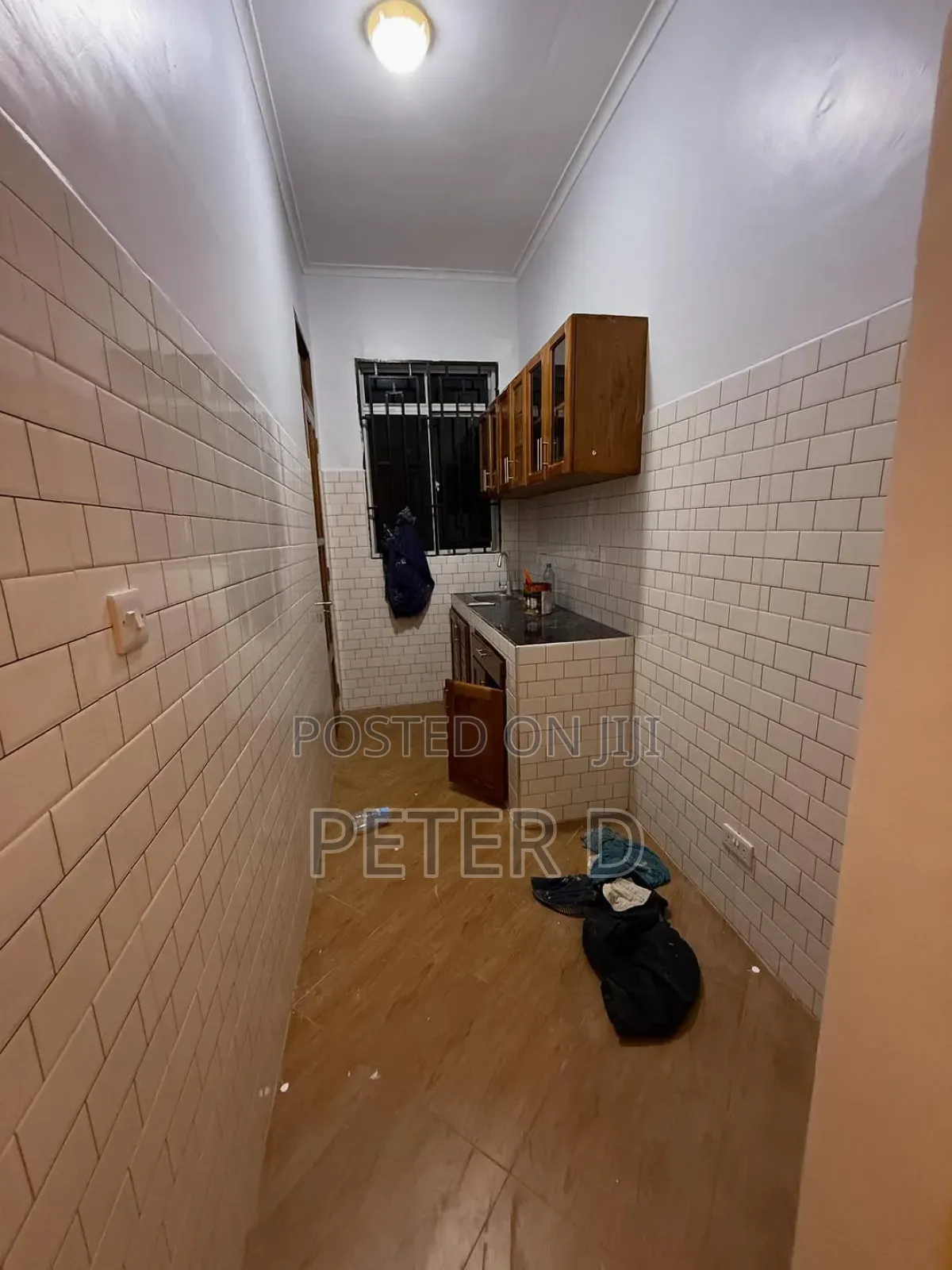 2bdrm Apartment in Mwananyamala for rent