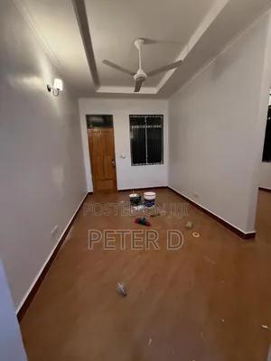 2bdrm Apartment in Mwananyamala for rent