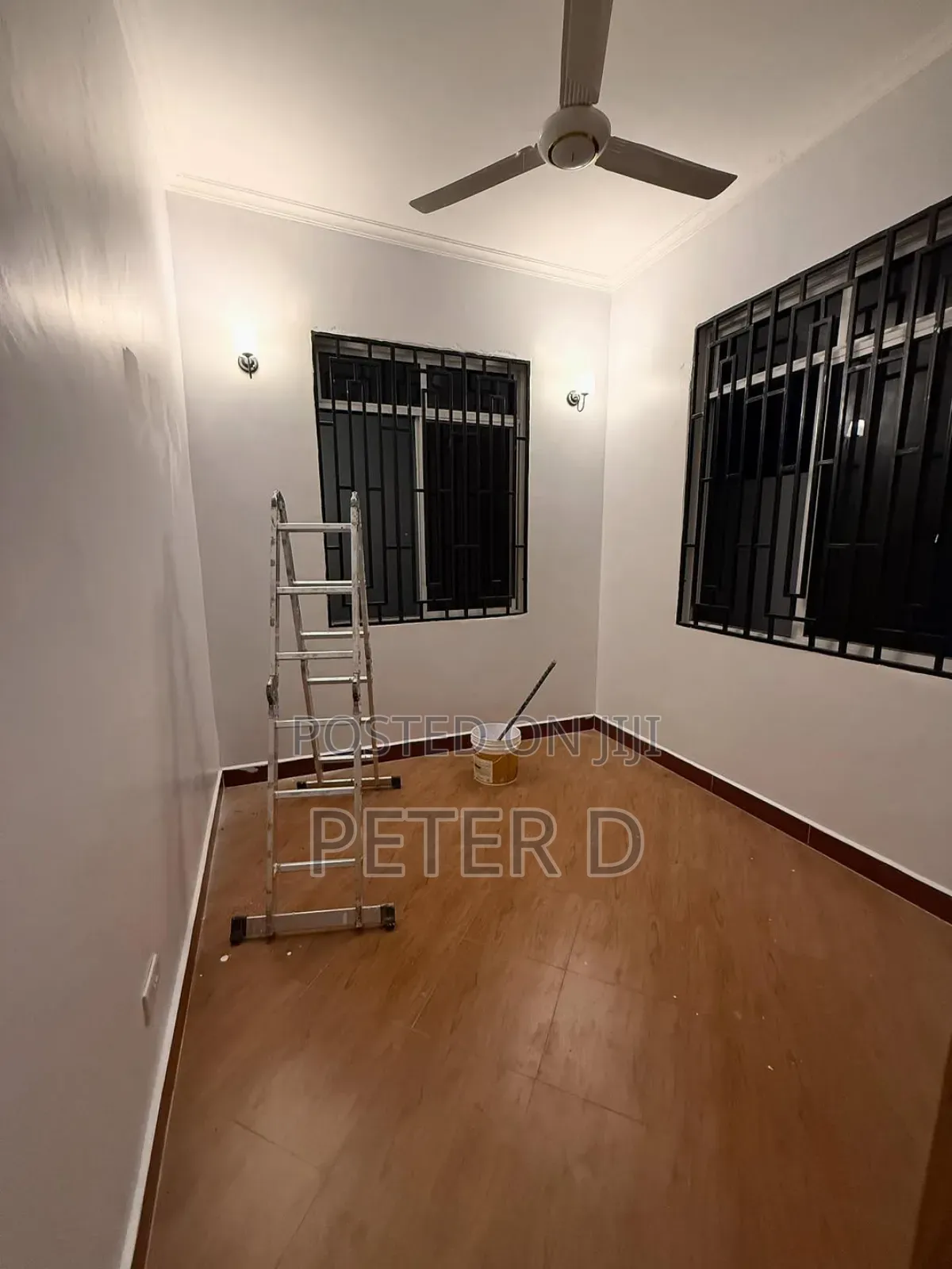 2bdrm Apartment in Mwananyamala for rent