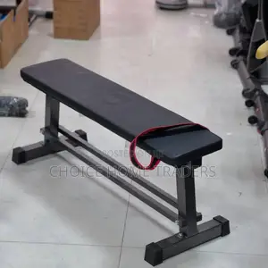 Flat Bench