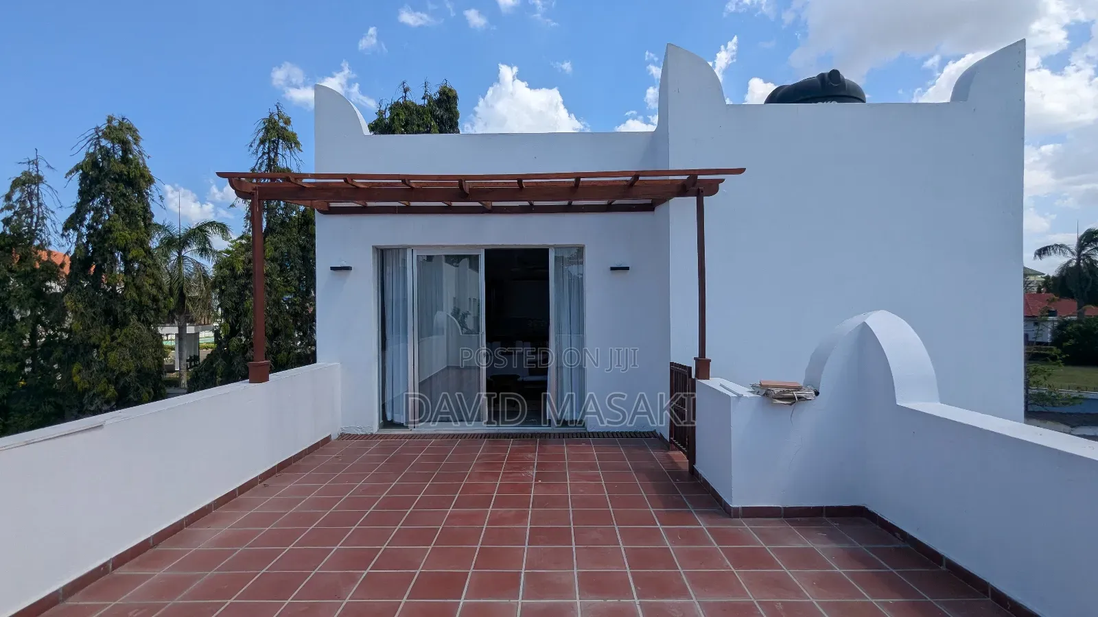 Furnished 1bdrm Apartment in Oysterbay Homes for rent
