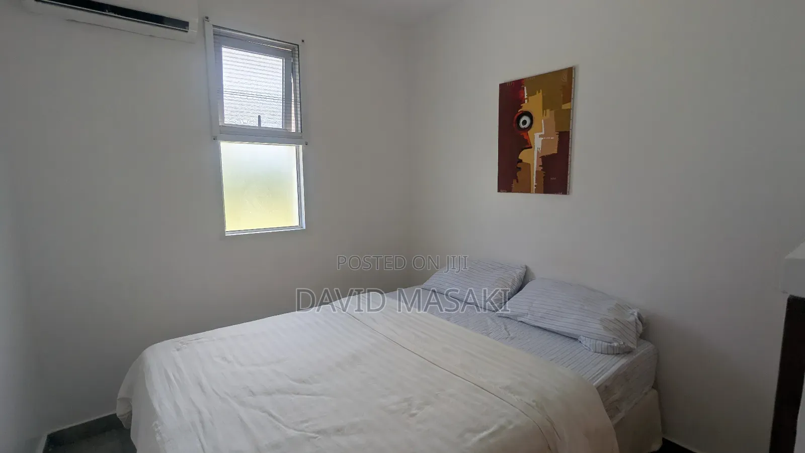 Furnished 1bdrm Apartment in Oysterbay Homes for rent