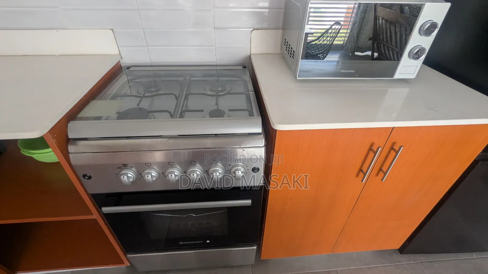 Furnished 1bdrm Apartment in Oysterbay Homes for rent