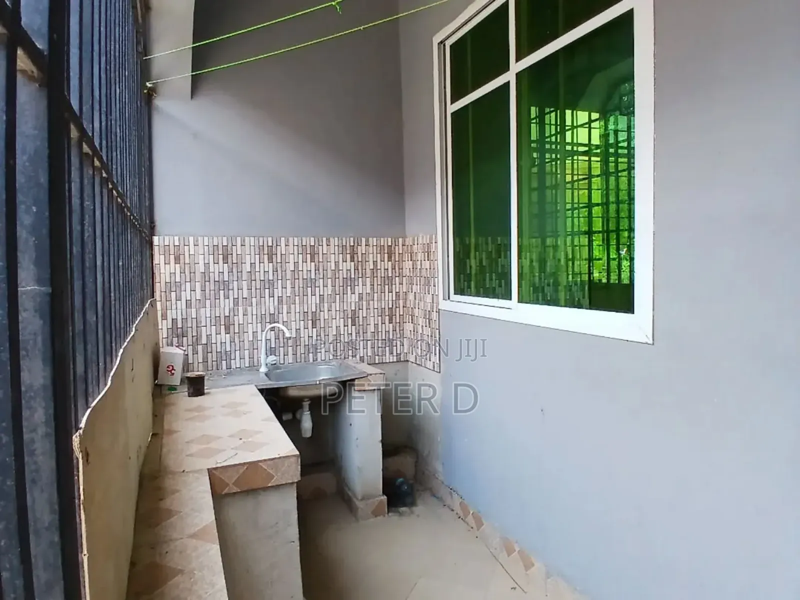 1bdrm Apartment in Kimara for rent