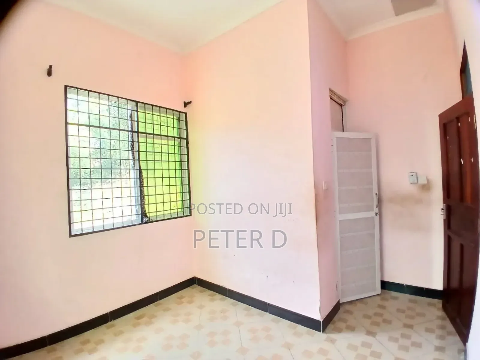 1bdrm Apartment in Kimara for rent