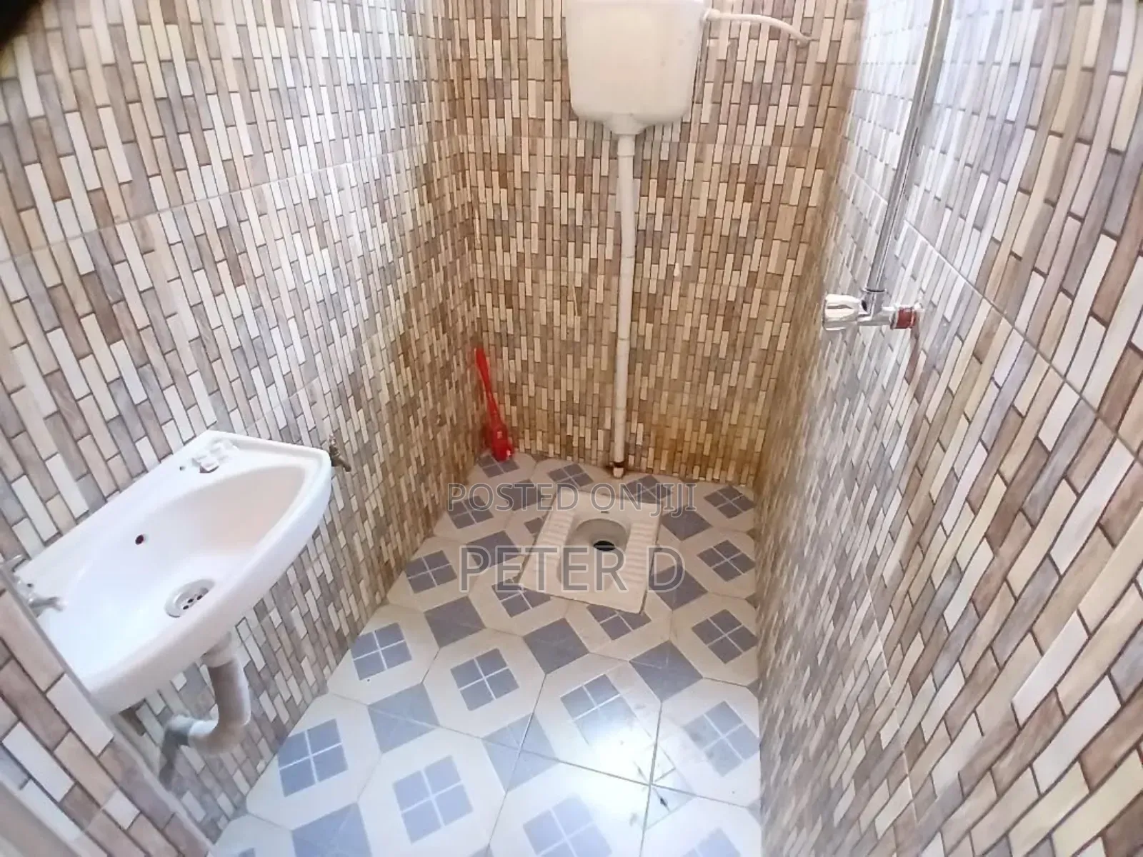 1bdrm Apartment in Kimara for rent