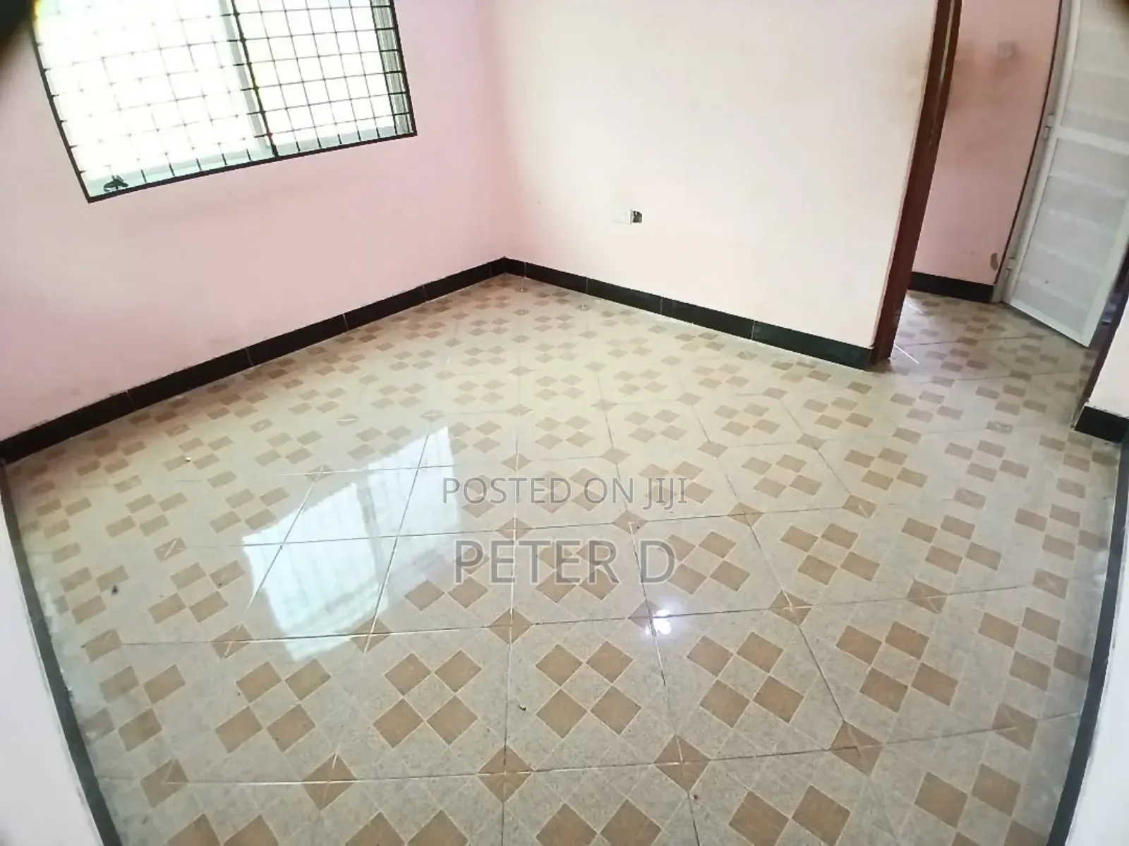 1bdrm Apartment in Kimara for rent
