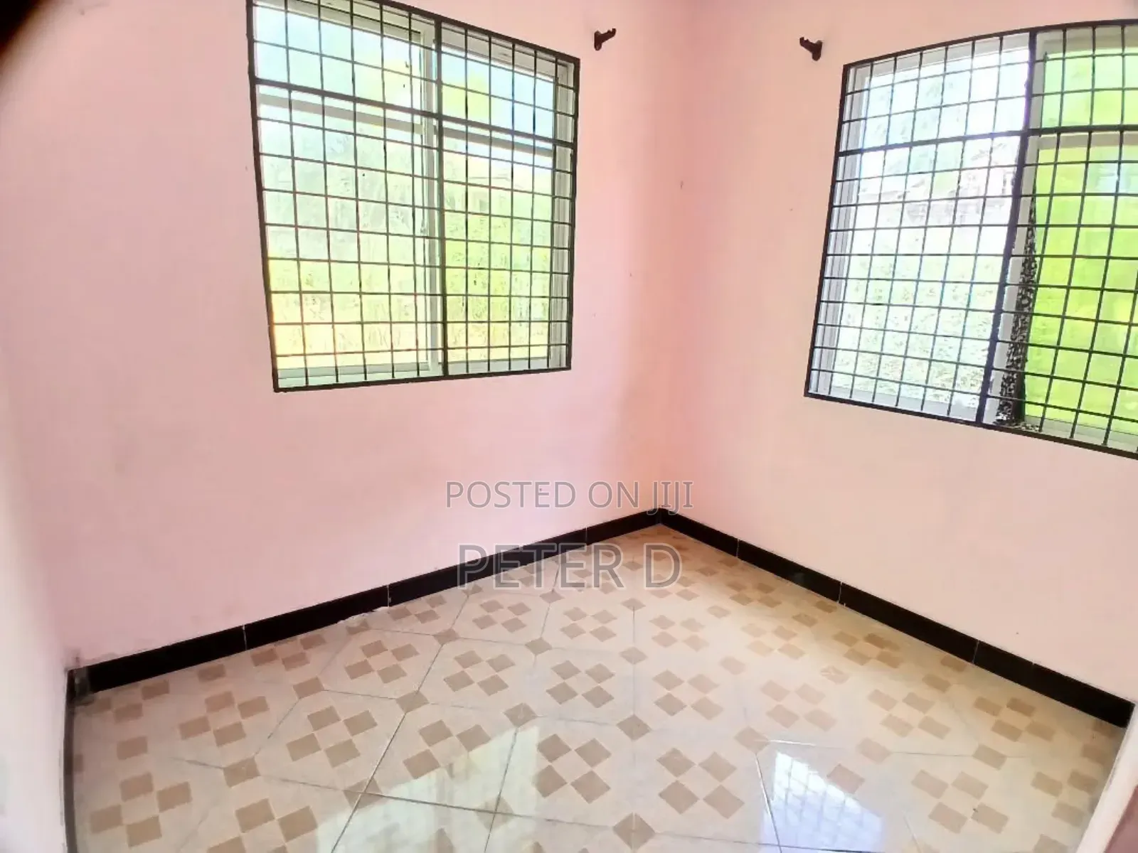 1bdrm Apartment in Kimara for rent