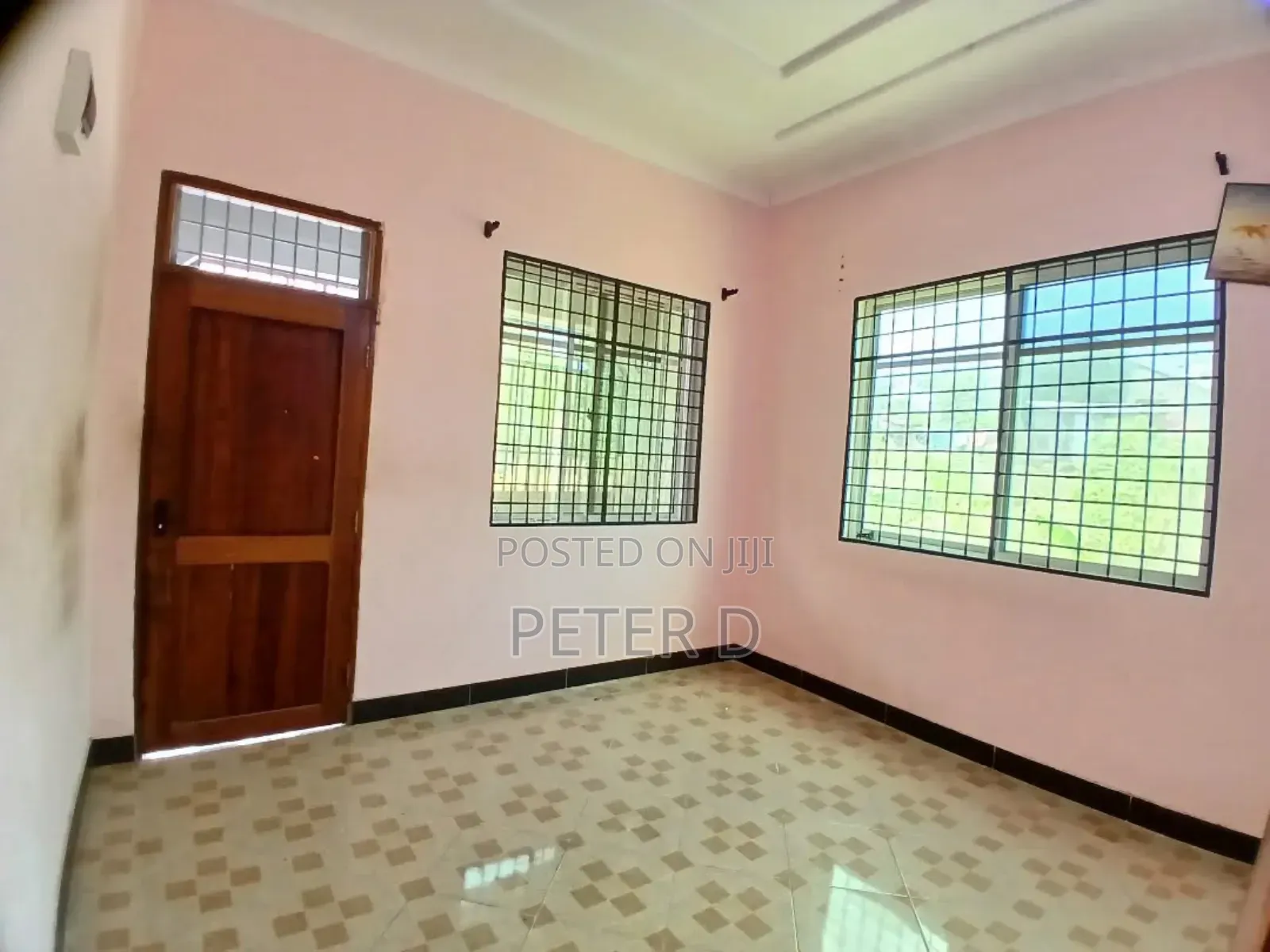 1bdrm Apartment in Kimara for rent