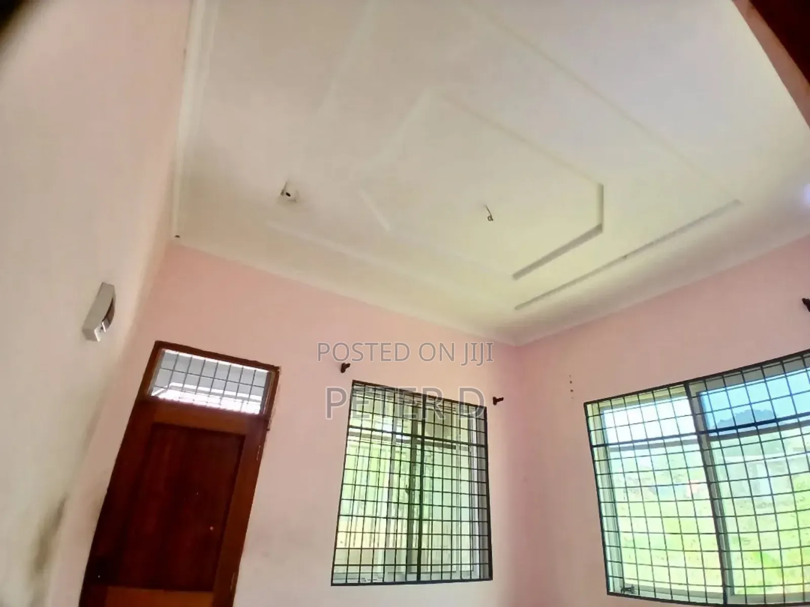 1bdrm Apartment in Kimara for rent