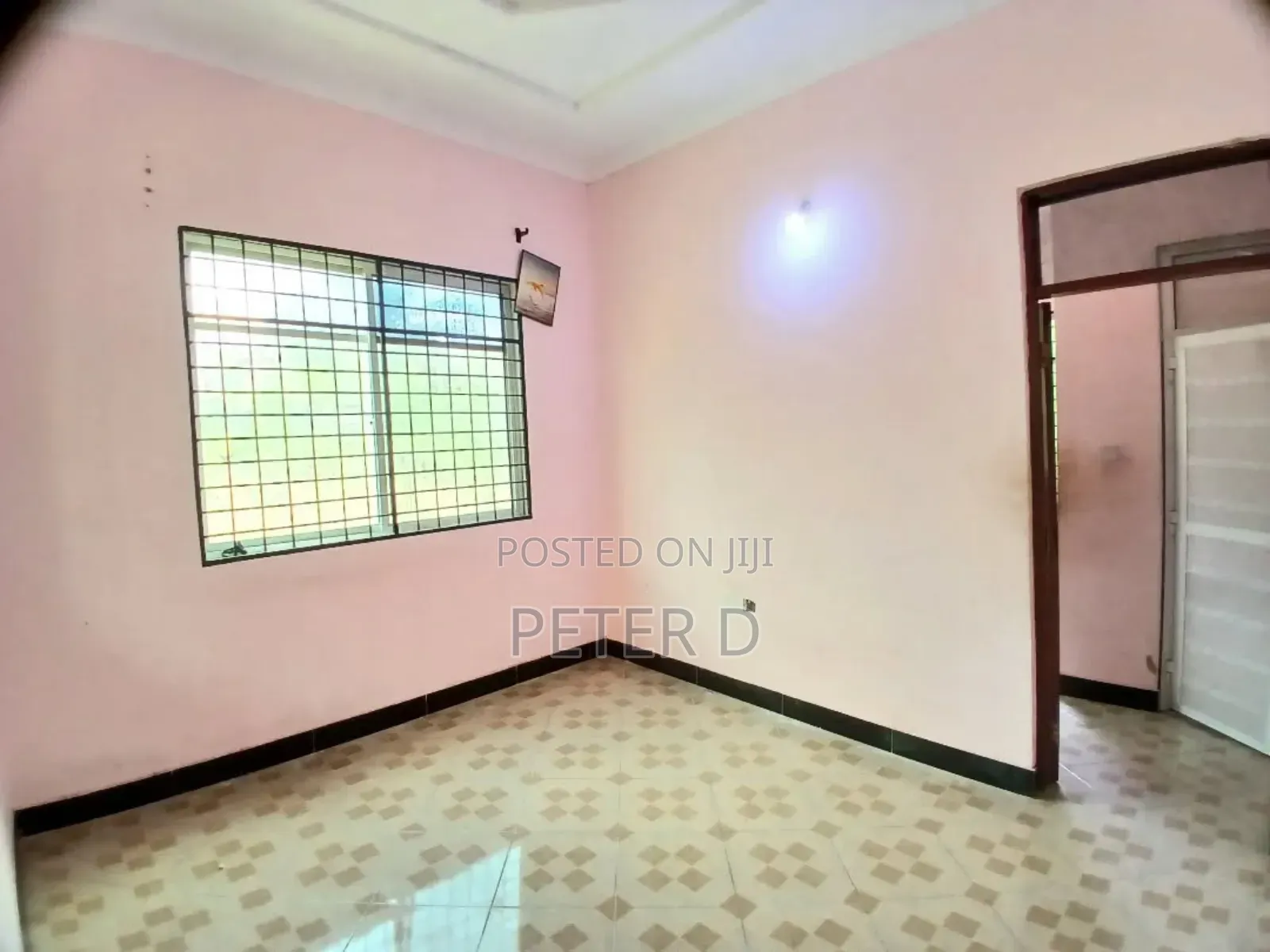1bdrm Apartment in Kimara for rent