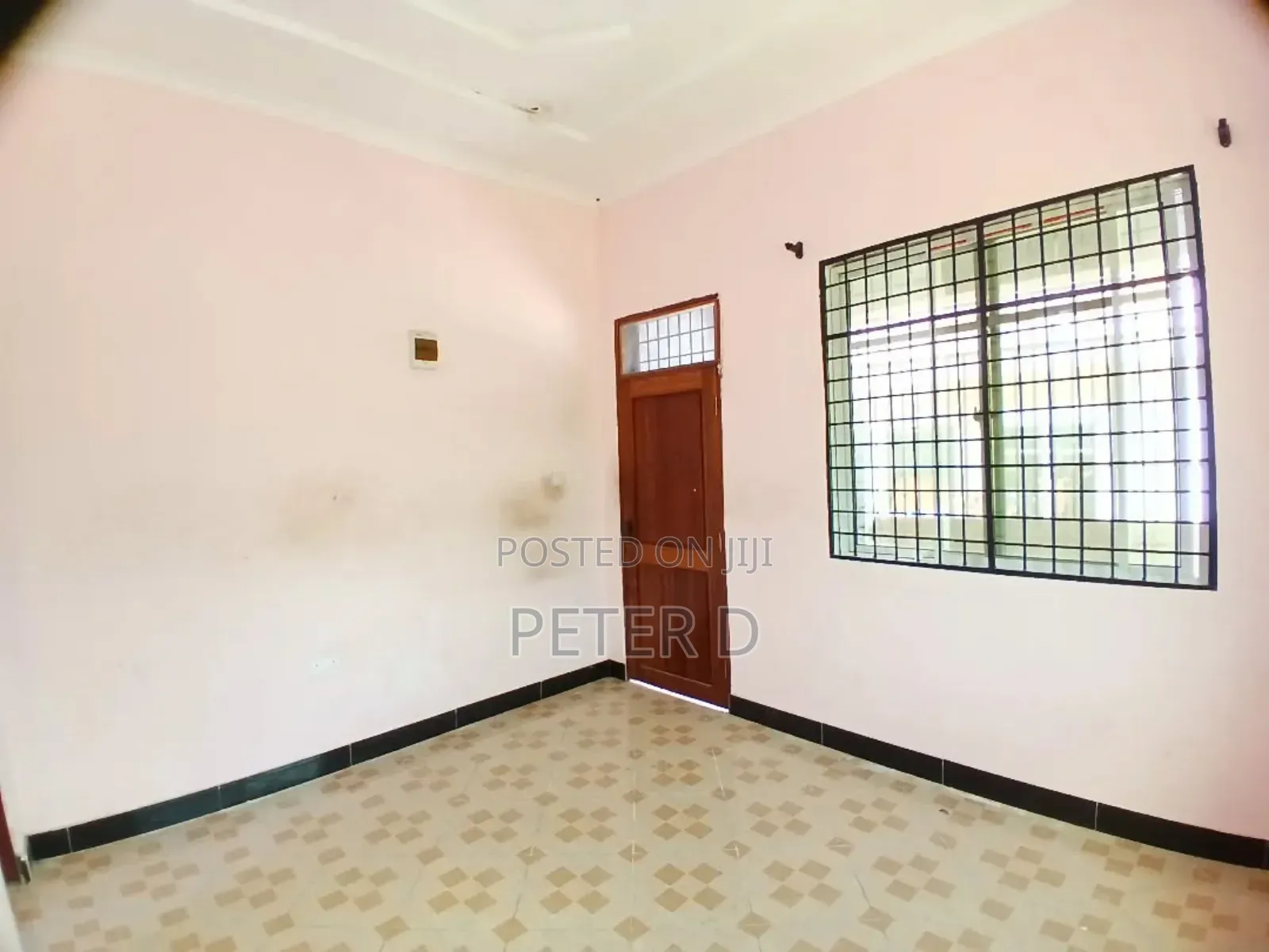 1bdrm Apartment in Kimara for rent