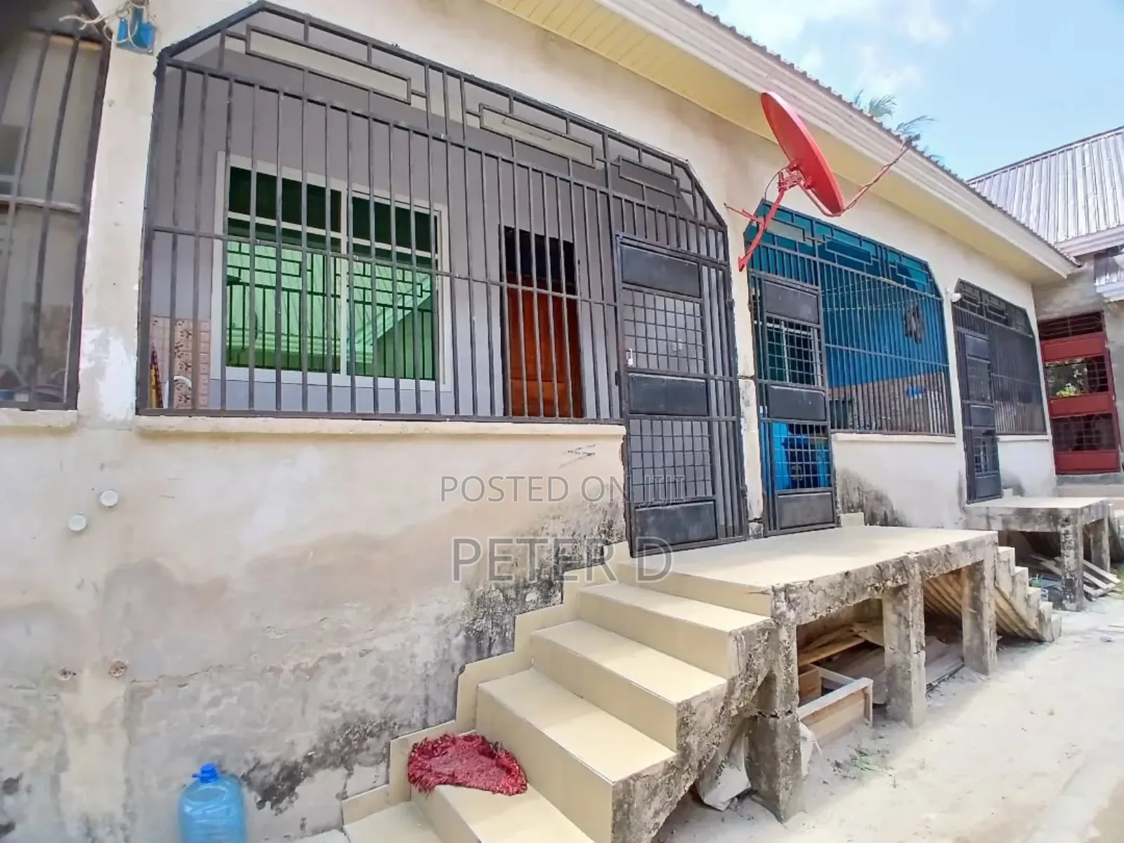 1bdrm Apartment in Kimara for rent