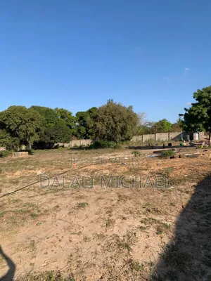 Industry Plot for Sale Kisarawe 11