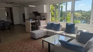 Furnished 2bdrm Apartment in Luxury Apartments, Masaki for rent