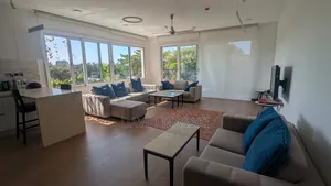 Furnished 2bdrm Apartment in Luxury Apartments, Masaki for rent