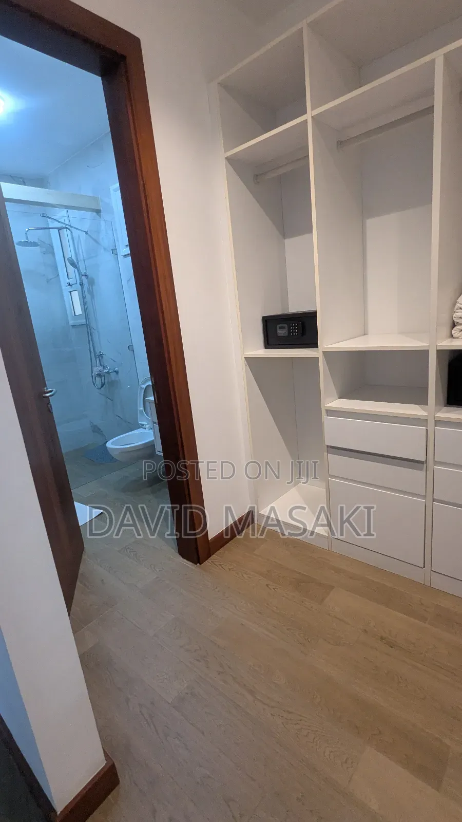 Furnished 2bdrm Apartment in Luxury Apartments, Masaki for rent