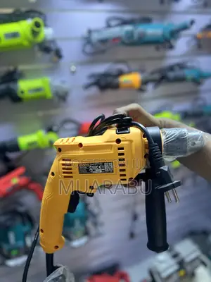 Ingco Impact Drill 13mm 680w