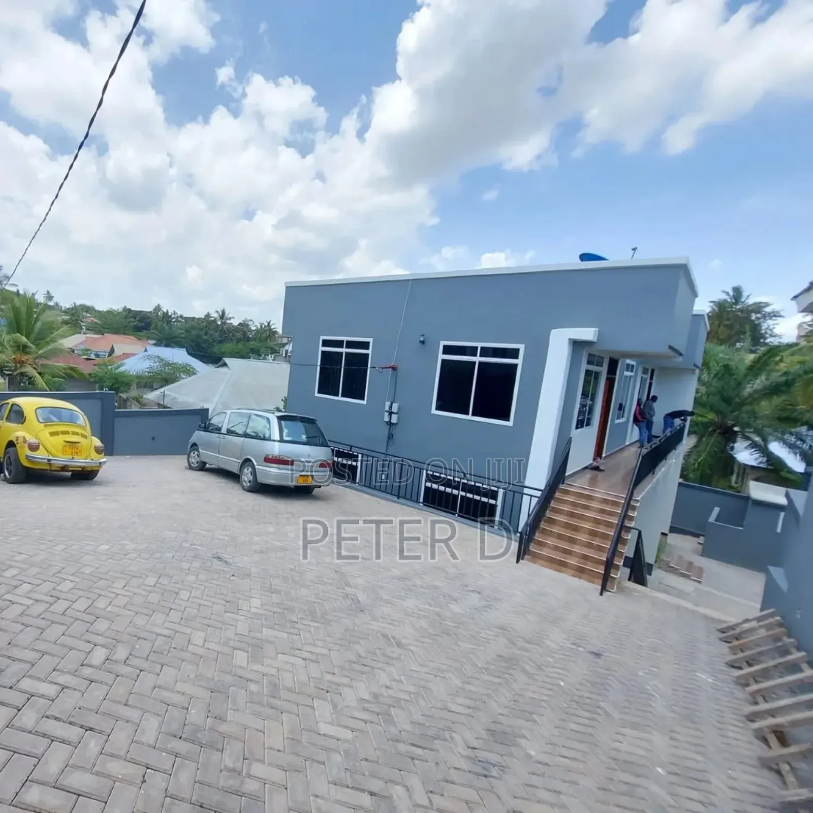 2bdrm Apartment in Kimara for rent