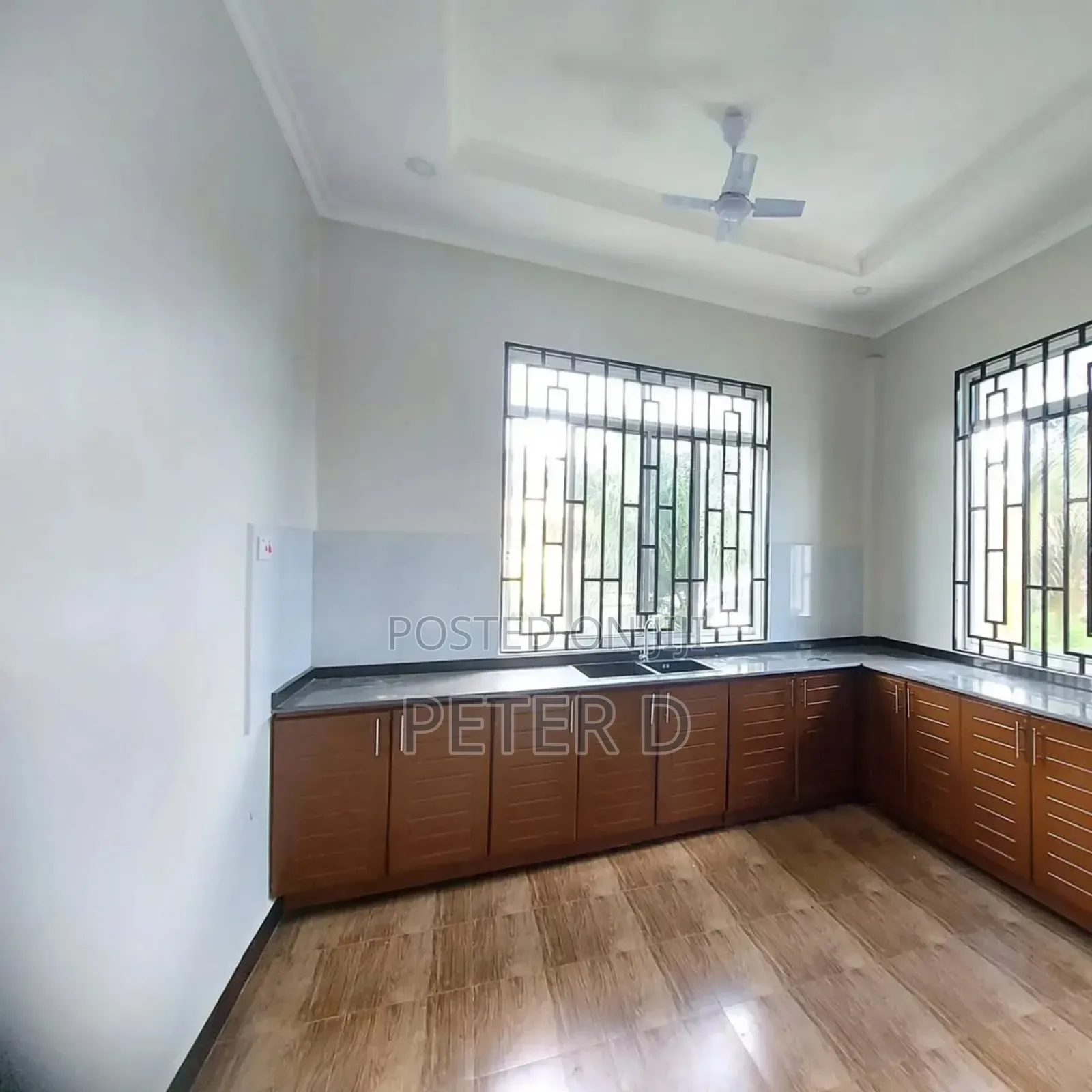2bdrm Apartment in Kimara for rent