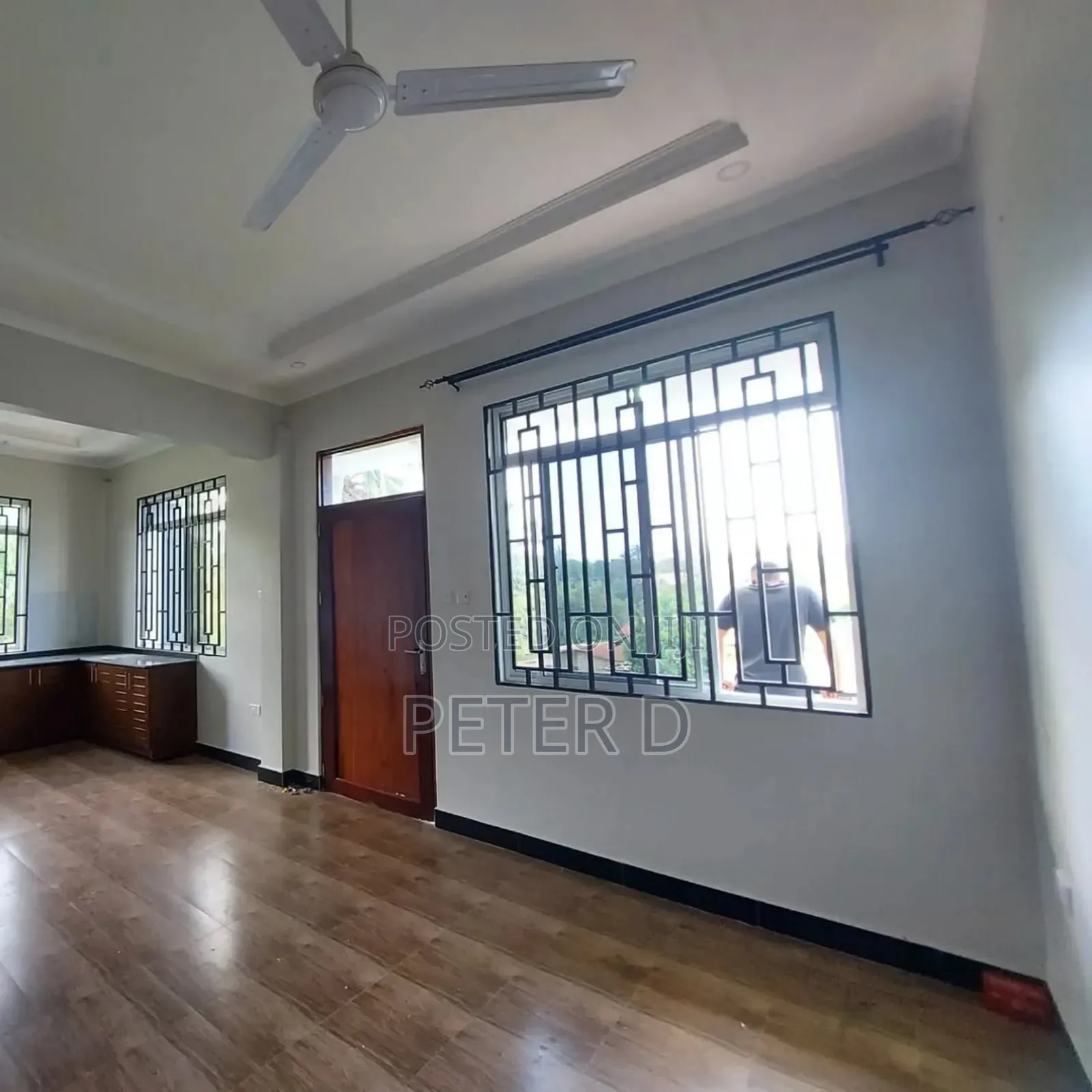 2bdrm Apartment in Kimara for rent