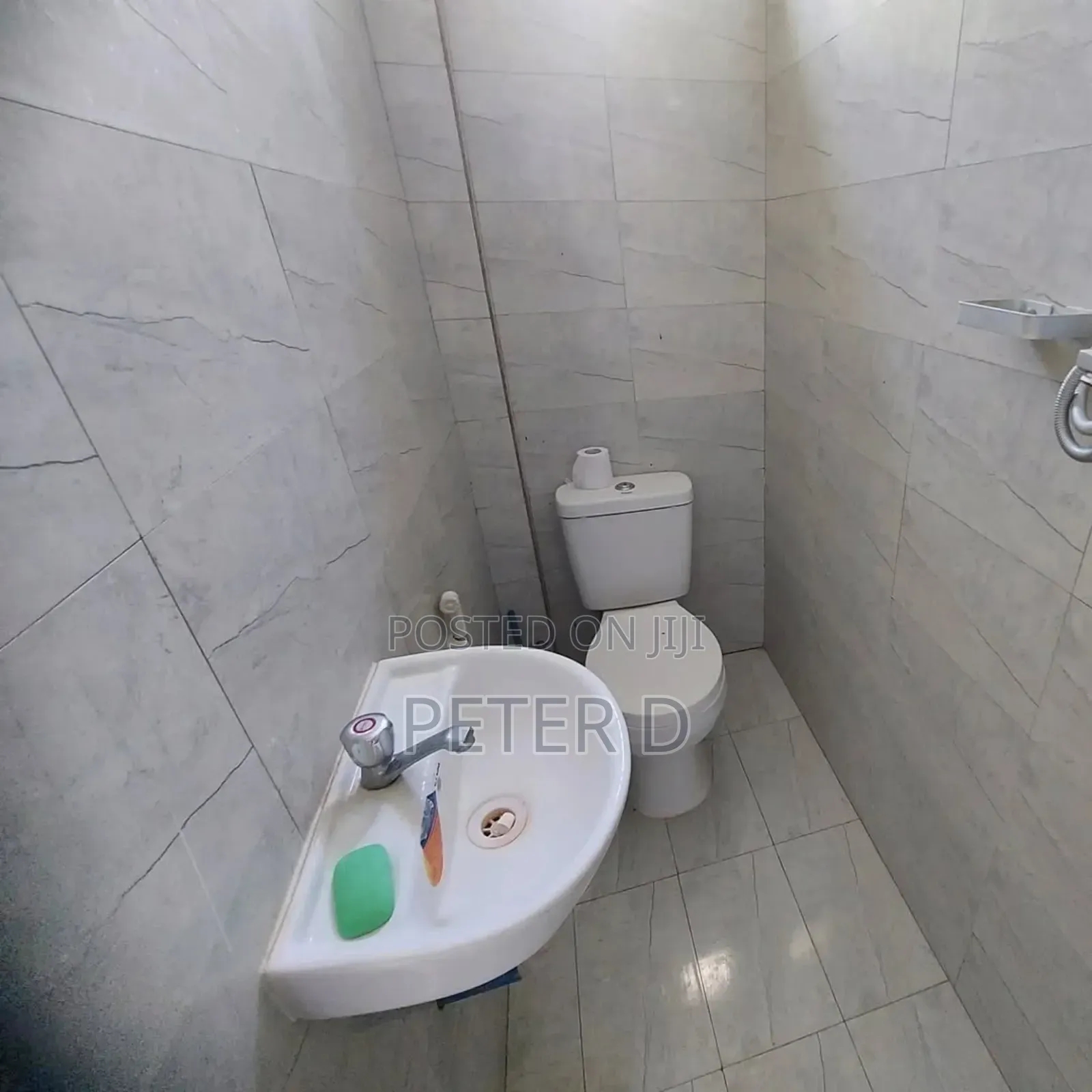 2bdrm Apartment in Kimara for rent