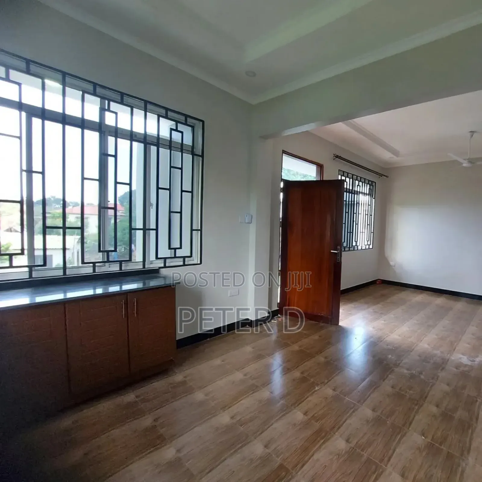 2bdrm Apartment in Kimara for rent