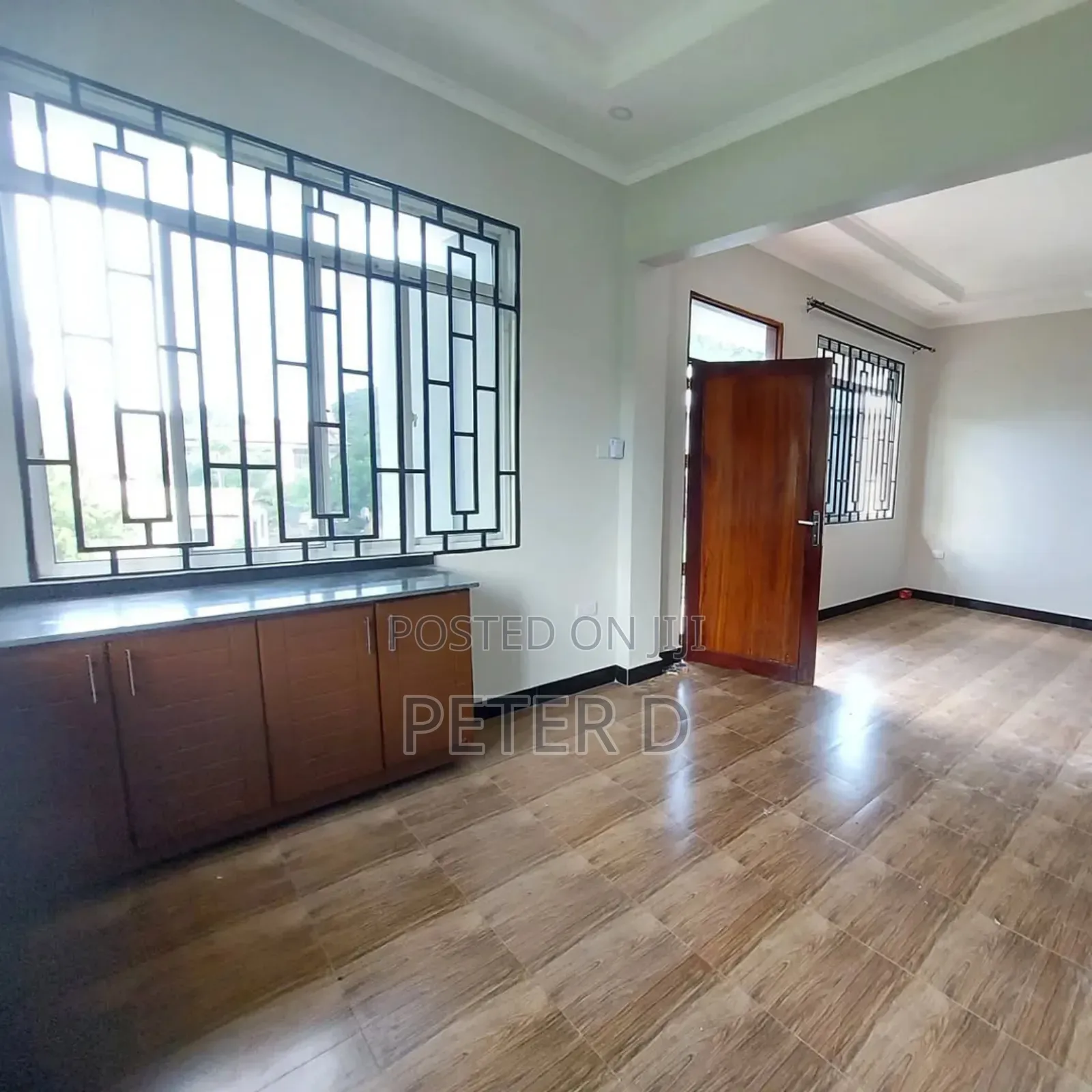 2bdrm Apartment in Kimara for rent
