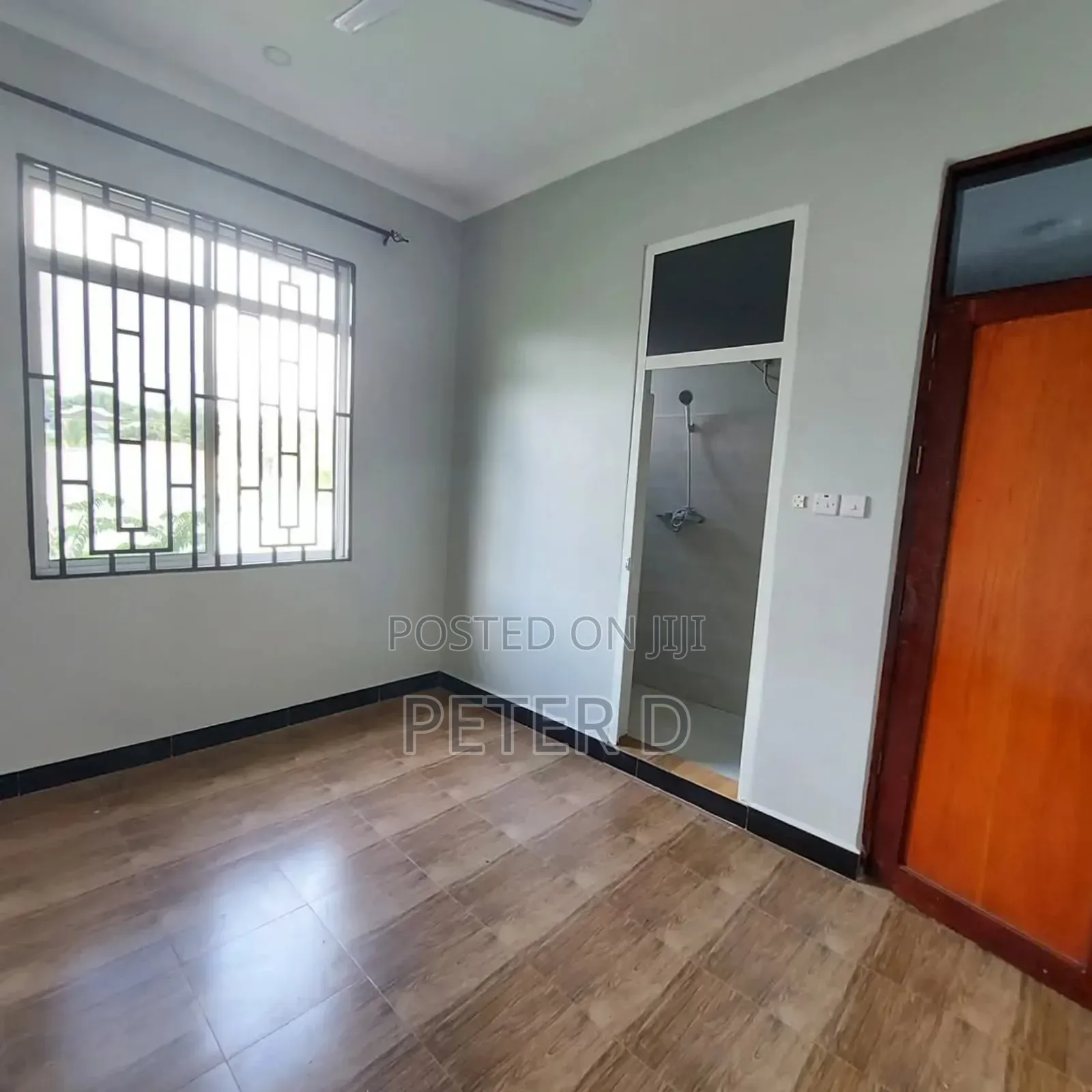 2bdrm Apartment in Kimara for rent