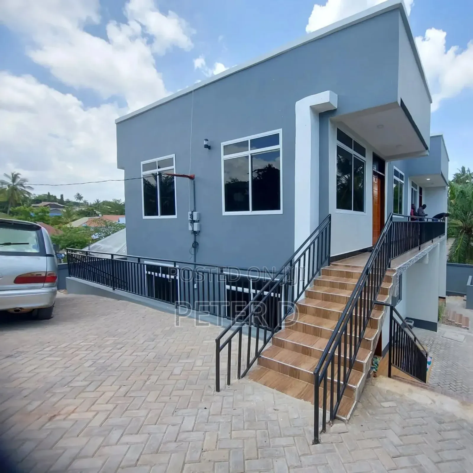 2bdrm Apartment in Kimara for rent