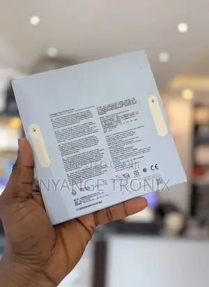 New Google Pixel 10 Pro Fold 256 GB Gray