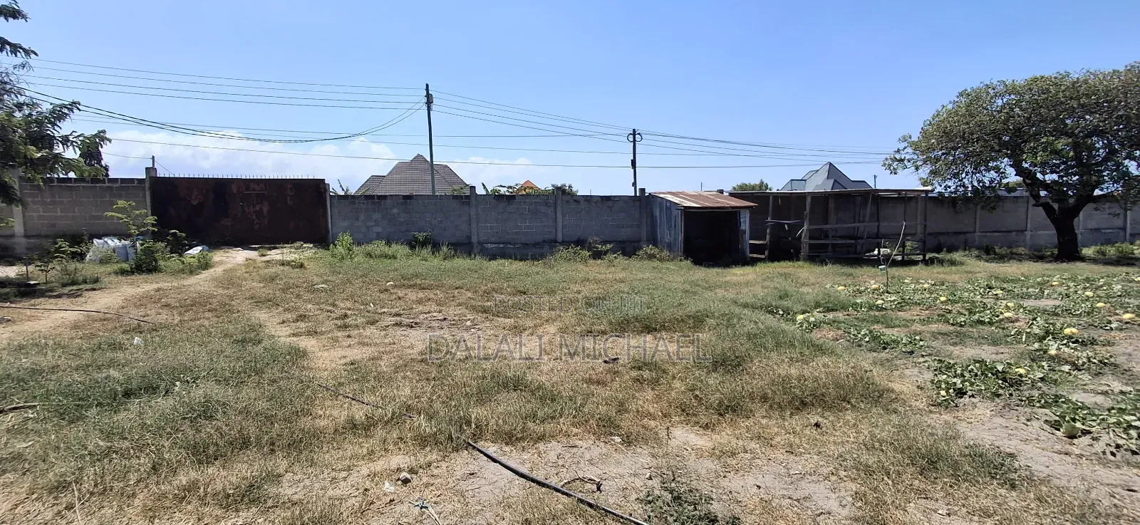 Property for Sale Mbweni