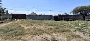 Property for Sale Mbweni
