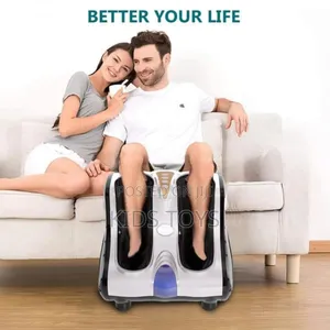 Foot and Calf Electric Massager