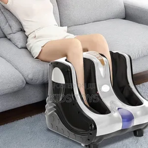 Foot and Calf Electric Massager