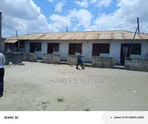 Eneo La Kibiashara Linauzwa Milion 150 Ukonga Mumbasa.