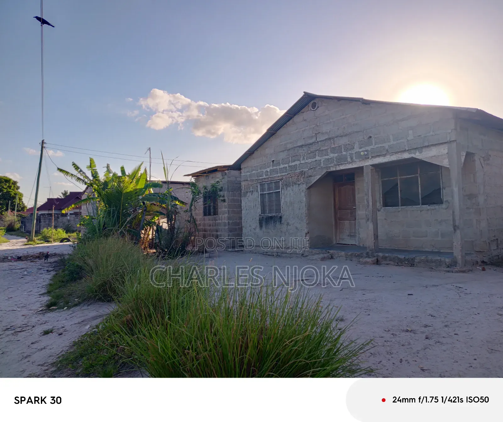 6bdrm House in Tanzania Daresalaam for sale