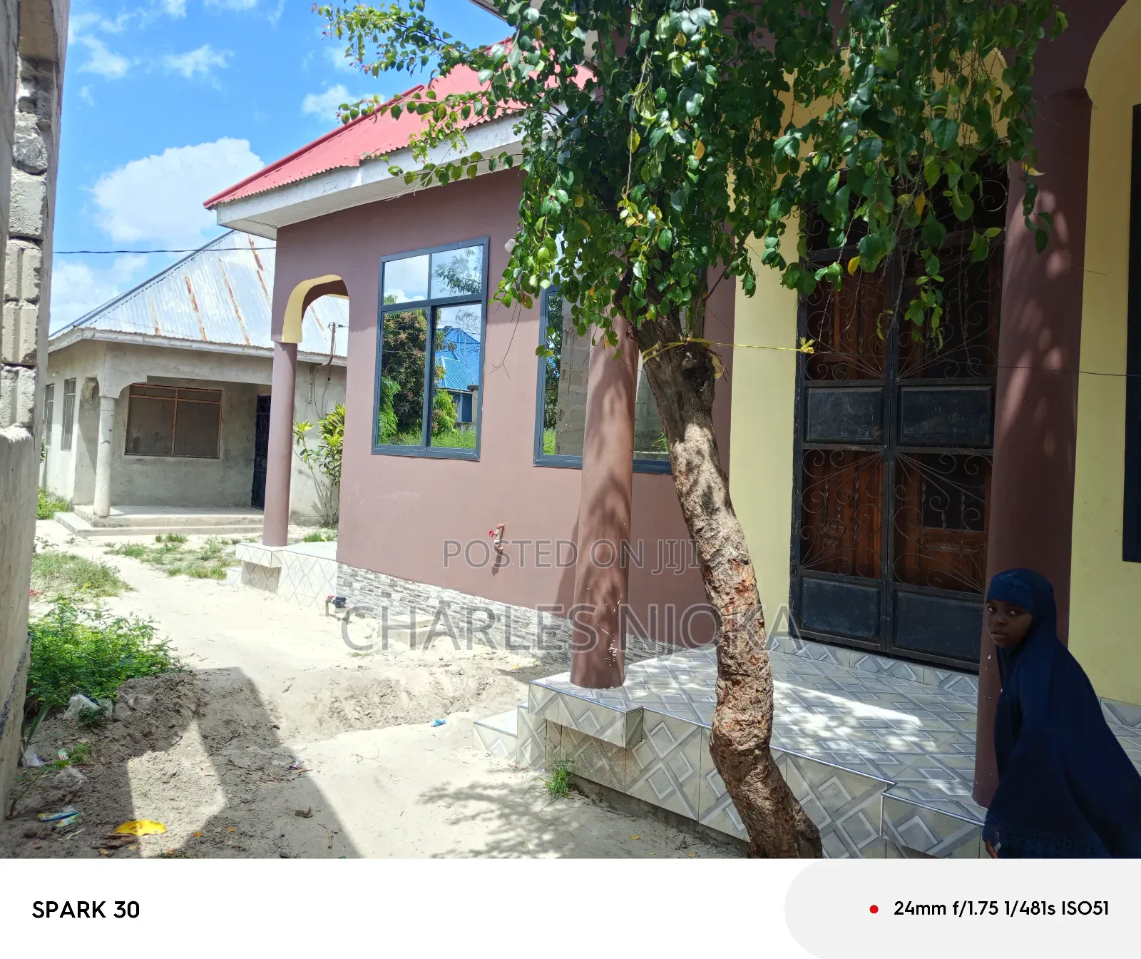3bdrm House in Tanzania Dareslaam for sale