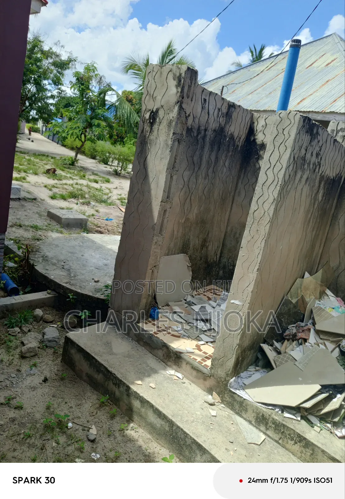 3bdrm House in Tanzania Dareslaam for sale