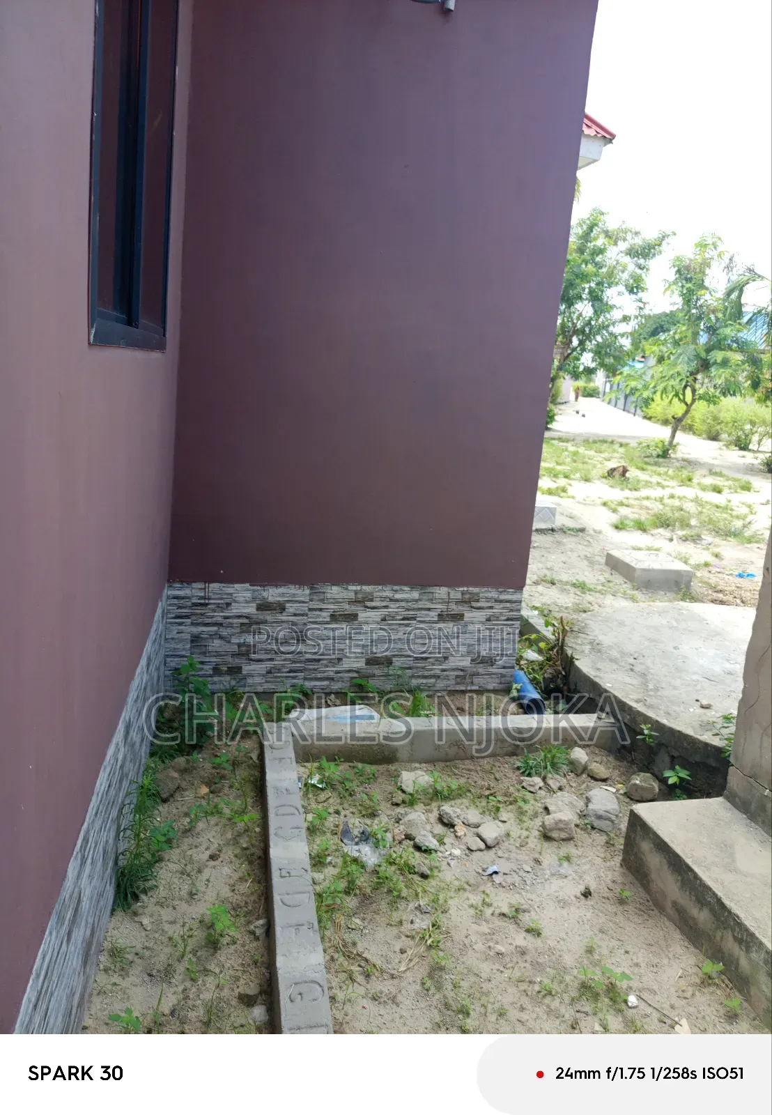 3bdrm House in Tanzania Dareslaam for sale