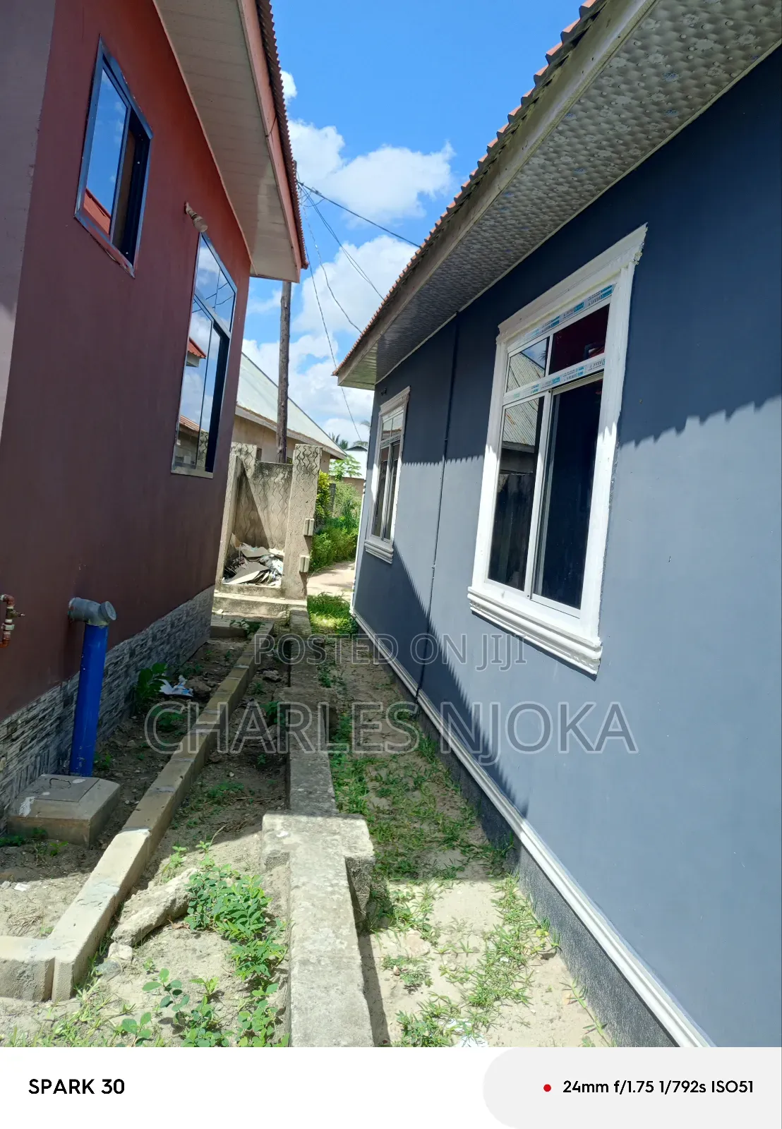 3bdrm House in Tanzania Dareslaam for sale