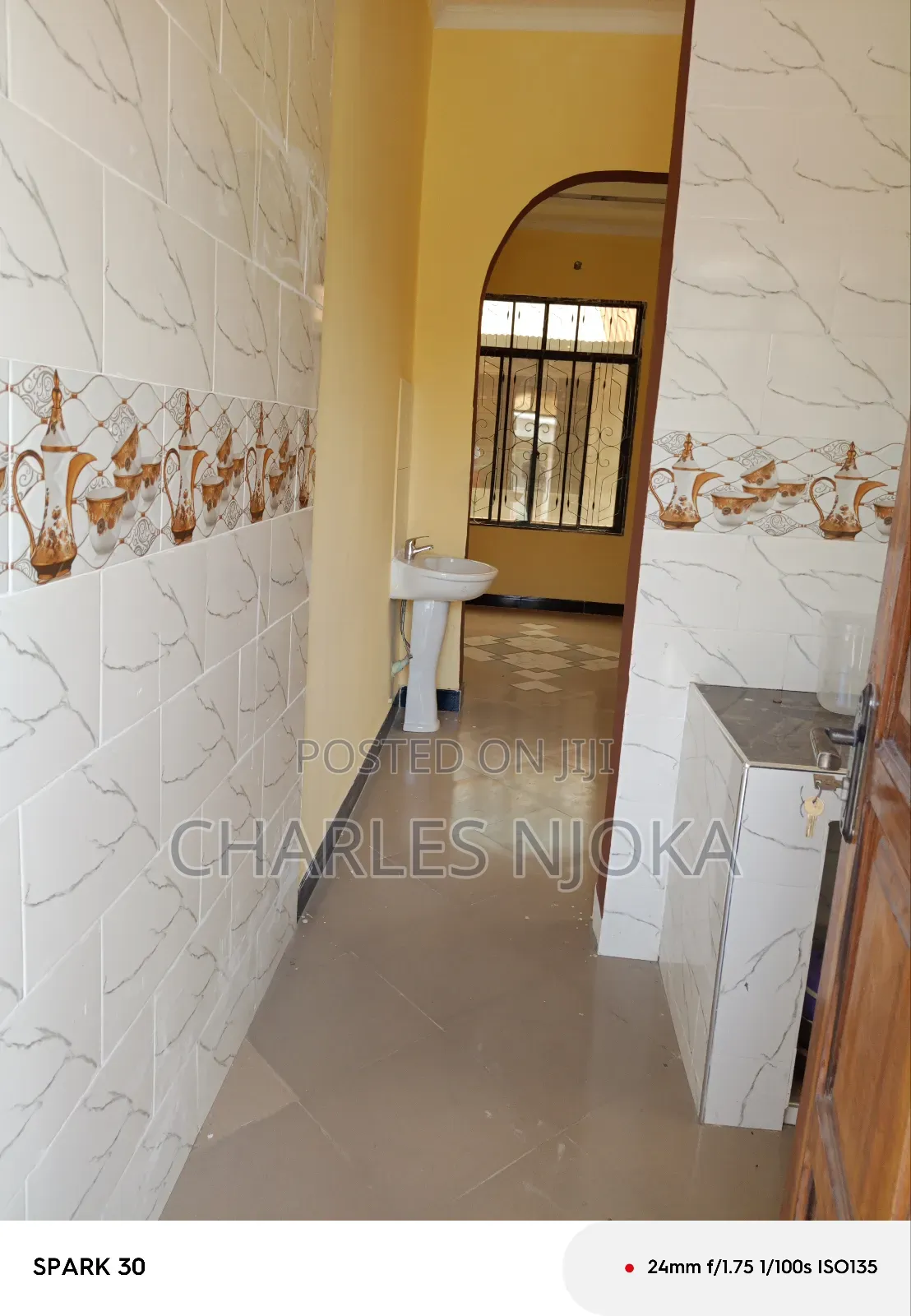3bdrm House in Tanzania Dareslaam for sale