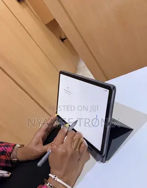 New Lenovo Tab K11 128 GB Black