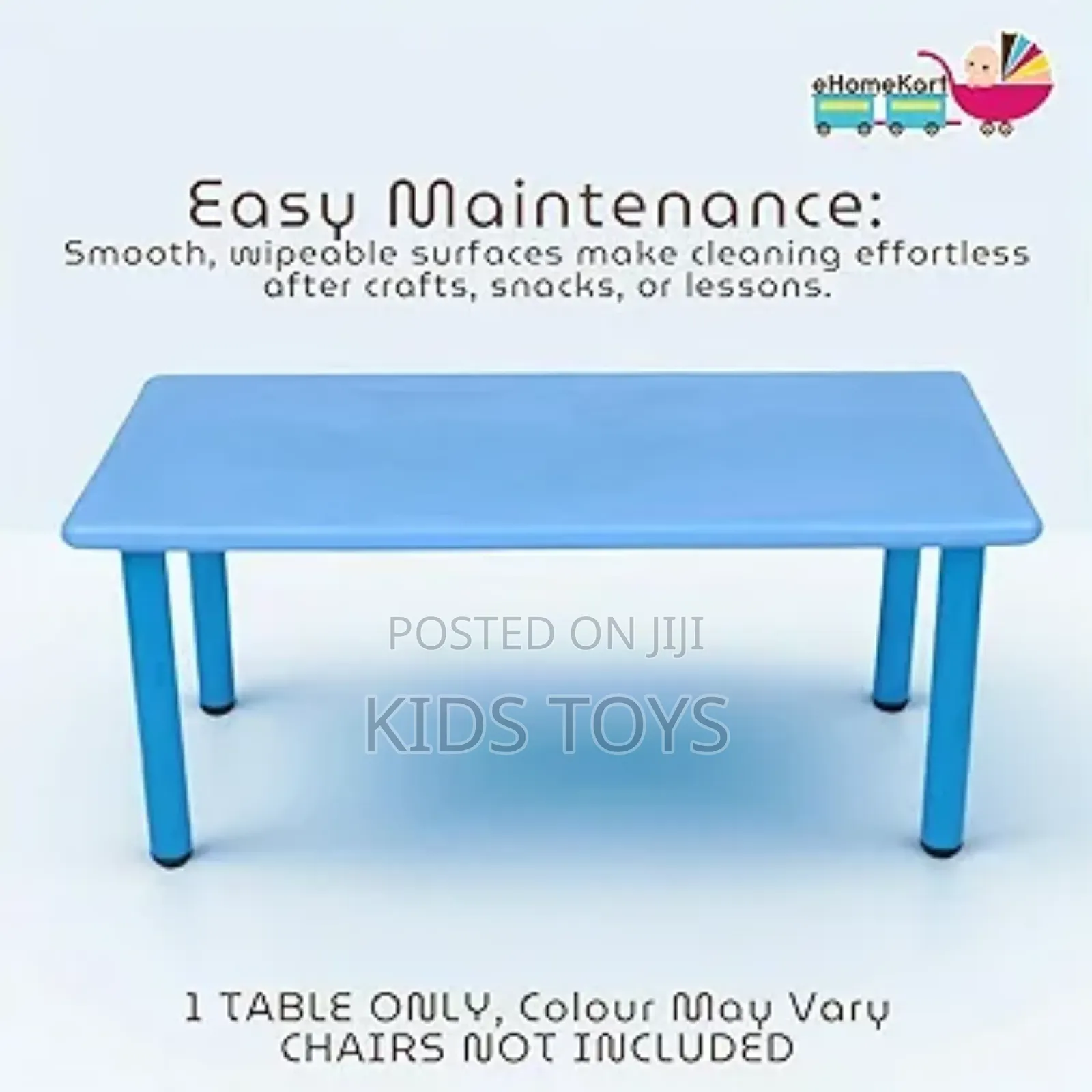 Table for School and Home/Meza