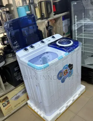 Smartify Washing Machine 14kg