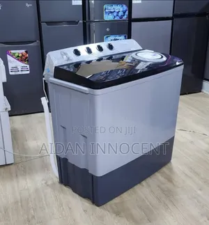 Hisense Washing Machine Kg 10