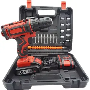 High Quality Tools Box Machine
