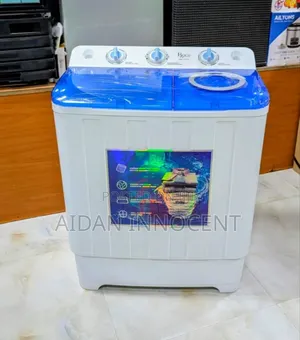 Roch Manual Washing Machine 7kg